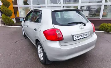 Toyota Auris 2009 года за 16 990 BYN в Могилев