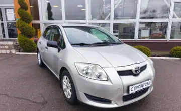 Toyota Auris 2009 года за 16 990 BYN в Могилев