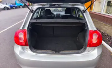 Toyota Auris 2009 года за 16 990 BYN в Могилев