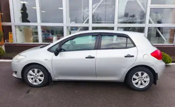 Toyota Auris 2009 года за 16 990 BYN в Могилев