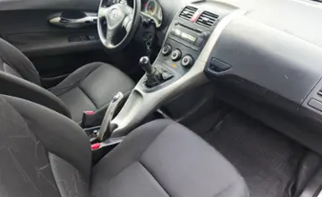 Toyota Auris 2009 года за 16 990 BYN в Могилев