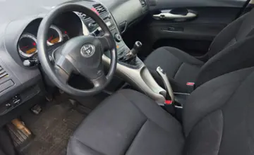 Toyota Auris 2009 года за 16 990 BYN в Могилев