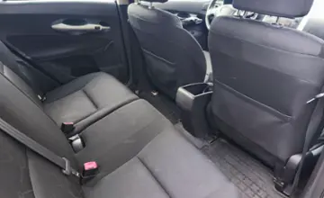 Toyota Auris 2009 года за 16 990 BYN в Могилев