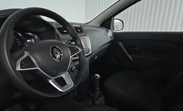 Renault Sandero 2019 года за 28 990 BYN в Минск