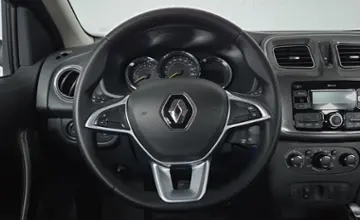 Renault Sandero 2019 года за 28 990 BYN в Минск