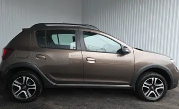 Renault Sandero 2019 года за 28 990 BYN в Минск