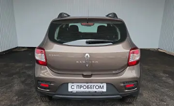 Renault Sandero 2019 года за 28 990 BYN в Минск