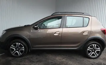 Renault Sandero 2019 года за 28 990 BYN в Минск