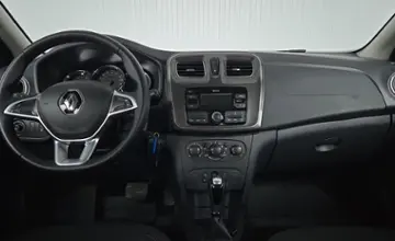 Renault Sandero 2019 года за 28 990 BYN в Минск