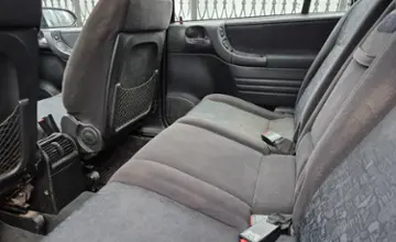 Opel Zafira 2003 года за 9 990 BYN в Гомель