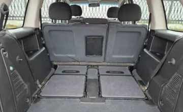 Opel Zafira 2003 года за 9 990 BYN в Гомель