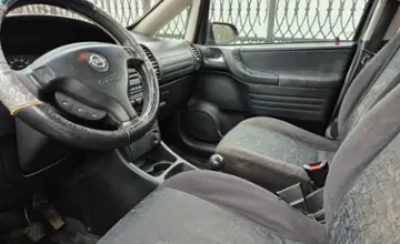 Opel Zafira 2003 года за 9 990 BYN в Гомель