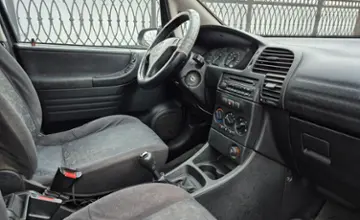 Opel Zafira 2003 года за 9 990 BYN в Гомель