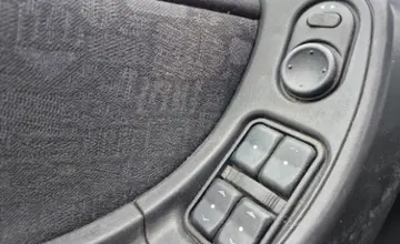 Opel Zafira 2003 года за 9 990 BYN в Гомель