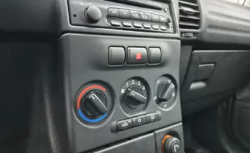 Opel Zafira 2003 года за 9 990 BYN в Гомель