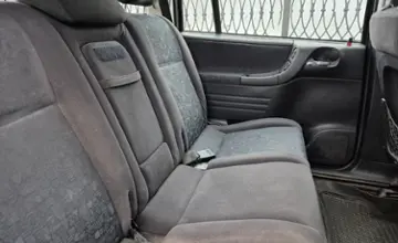 Opel Zafira 2003 года за 9 990 BYN в Гомель