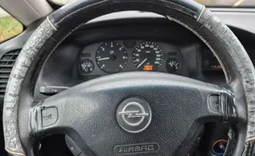 Opel Zafira 2003 года за 9 990 BYN в Гомель