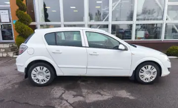 Opel Astra 2008 года за 13 490 BYN в Могилев
