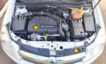 Opel Astra 2008 года за 13 490 BYN в Могилев