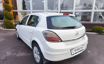 Opel Astra 2008 года за 13 490 BYN в Могилев