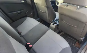 Opel Astra 2008 года за 13 490 BYN в Могилев