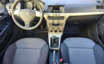 Opel Astra 2008 года за 13 490 BYN в Могилев