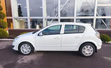 Opel Astra 2008 года за 13 490 BYN в Могилев
