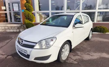 Opel Astra 2008 года за 13 490 BYN в Могилев