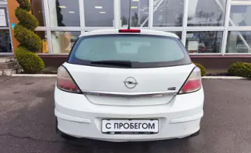 Opel Astra 2008 года за 13 490 BYN в Могилев