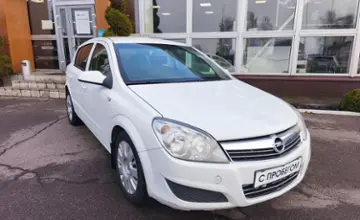 Opel Astra 2008 года за 13 490 BYN в Могилев
