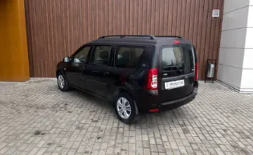 LADA (ВАЗ) Largus 2017 года за 23 990 BYN в Гродно