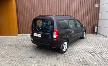 LADA (ВАЗ) Largus 2017 года за 23 990 BYN в Гродно