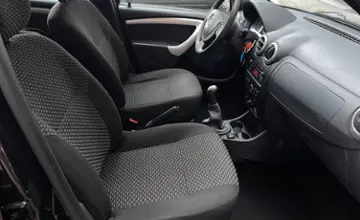 LADA (ВАЗ) Largus 2017 года за 23 990 BYN в Гродно