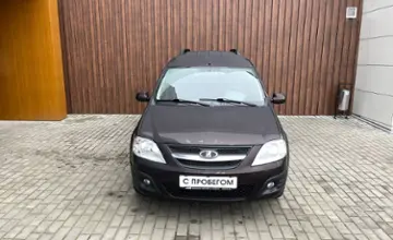 LADA (ВАЗ) Largus 2017 года за 23 990 BYN в Гродно