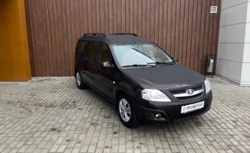 LADA (ВАЗ) Largus 2017 года за 23 990 BYN в Гродно