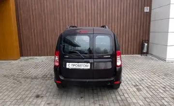 LADA (ВАЗ) Largus 2017 года за 23 990 BYN в Гродно