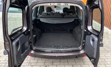 LADA (ВАЗ) Largus 2017 года за 23 990 BYN в Гродно