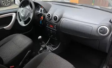 LADA (ВАЗ) Largus 2017 года за 23 990 BYN в Гродно