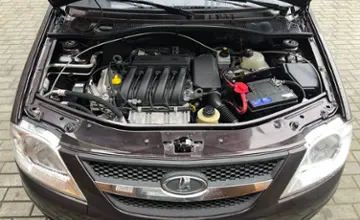 LADA (ВАЗ) Largus 2017 года за 23 990 BYN в Гродно