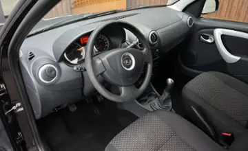 LADA (ВАЗ) Largus 2017 года за 23 990 BYN в Гродно