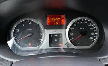 LADA (ВАЗ) Largus 2017 года за 23 990 BYN в Гродно