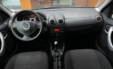 LADA (ВАЗ) Largus 2017 года за 23 990 BYN в Гродно