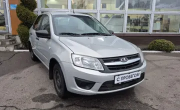 LADA (ВАЗ) Granta 2018 года за 11 990 BYN в Могилев