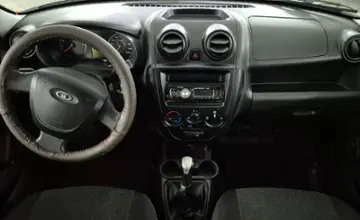 LADA (ВАЗ) Granta 2018 года за 11 990 BYN в Могилев