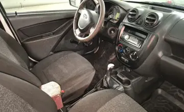 LADA (ВАЗ) Granta 2018 года за 11 990 BYN в Могилев