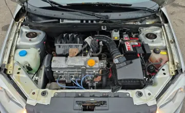 LADA (ВАЗ) Granta 2018 года за 11 990 BYN в Могилев