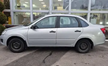 LADA (ВАЗ) Granta 2018 года за 11 990 BYN в Могилев