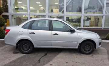 LADA (ВАЗ) Granta 2018 года за 11 990 BYN в Могилев