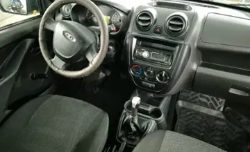 LADA (ВАЗ) Granta 2018 года за 11 990 BYN в Могилев