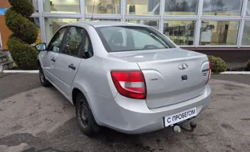 LADA (ВАЗ) Granta 2018 года за 11 990 BYN в Могилев